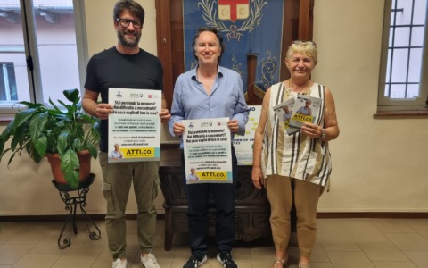Decadimento cognitivo, sì allo screening gratuito