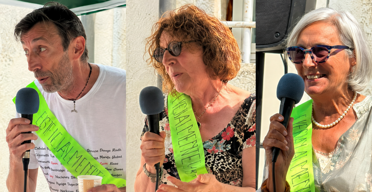 Istituto Calamandrei di Crescentino: i docenti storici vanno in pensione