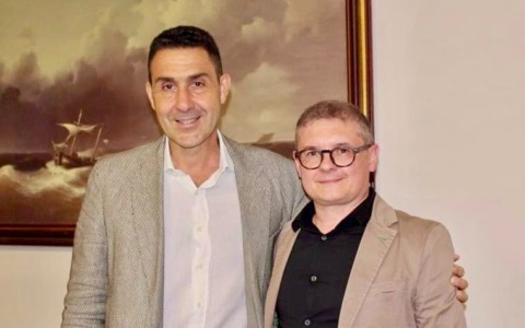 Rondissone, il vicesindaco Cambursano entra in Futuro Nazionale