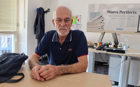 Il papà Gigi: «Prigioniero del suo corpo, lui ha scelto con dignità»