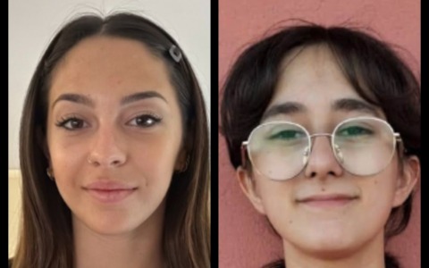 Maturità 2026: Zanella e Vizia, due studentesse da 100/100