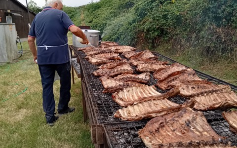 “Festa del Borgo Blatta”: dal 10 al 12 luglio torna la tradizione