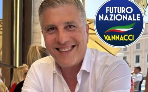 Nasce a Torino il Comitato “Futuro Nazionale 1083” con Davide Santi
