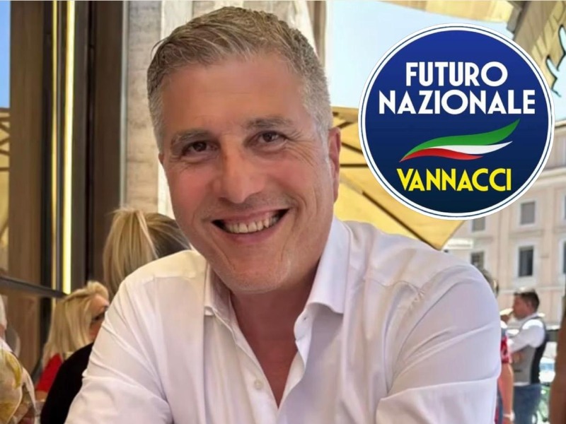 Nasce a Torino il Comitato “Futuro Nazionale 1083” con Davide Santi
