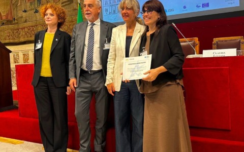 Il Vicesindaco di Fontanetto Po Valeria Bergamasco eccellenza vercellese all’European Academy Programme