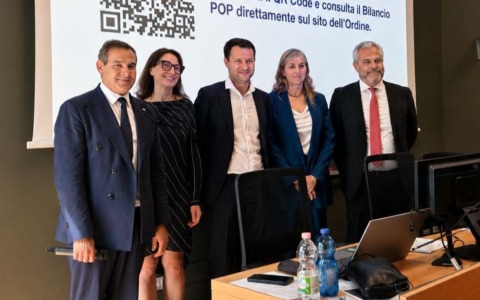 Fabrizio Bontempo: “I Consulenti del Lavoro investono sul futuro del lavoro”