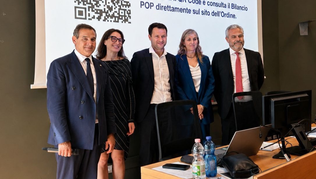 Fabrizio Bontempo: “I Consulenti del Lavoro investono sul futuro del lavoro”