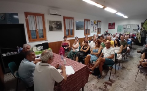 “Nel dolore di Gaza” con il Collettivo Klic