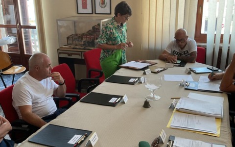 Martina Gavazza si dimette da consigliere d’opposizione