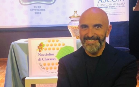 Cigliuti sullo sviluppo di Chivasso: «Si torni a pensare in grande»