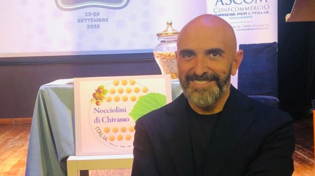 Cigliuti sullo sviluppo di Chivasso: «Si torni a pensare in grande»