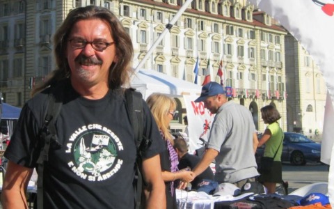Addio a Walter Meaglia, una vita nel segno dell’impegno per la città e l’ambiente