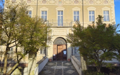 Palazzo Pastoris, a Saluggia parte il nuovo capitolo del recupero: affidati i lavori di restauro