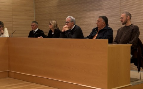 25 milioni a Saluggia per compensazioni ambientali, la minoranza vuole sapere come saranno utilizzati