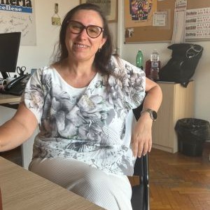 Stefania Crittino si candida a sindaco: «Le idee e il programma ci sono»