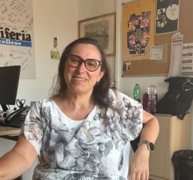 Stefania Crittino si candida a sindaco: «Le idee e il programma ci sono»