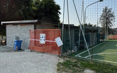 Ex bocciofila ancora chiusa: cresce la rassegnazione