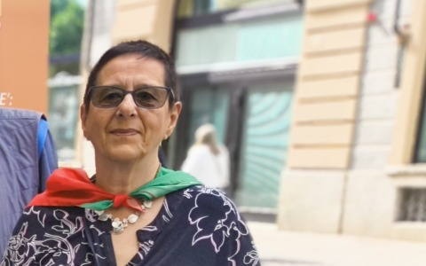 Consulta, legalità e polemiche: Maria Teresa Blatto ora dice la sua