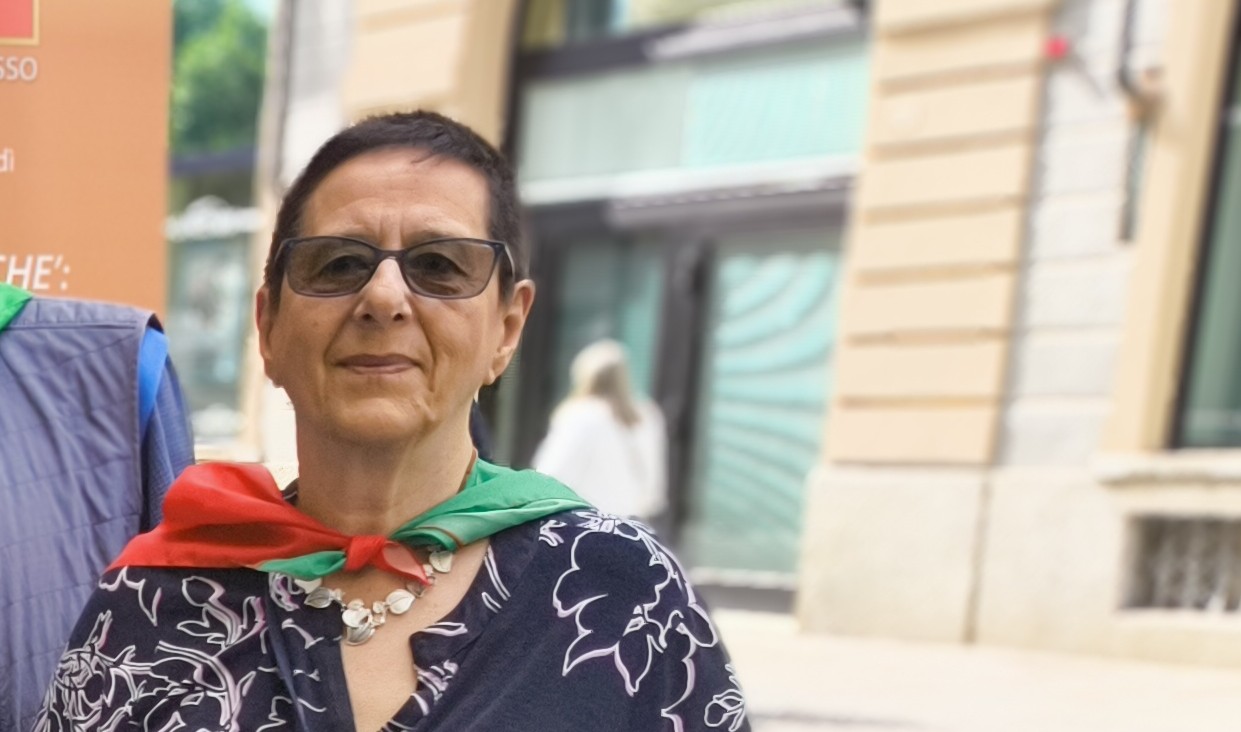 Consulta, legalità e polemiche: Maria Teresa Blatto ora dice la sua