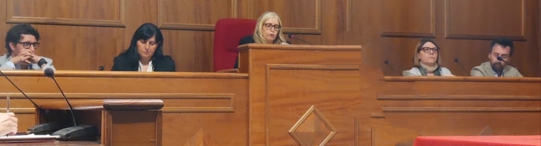 Brandizzo, aumentano le indennità di sindaca, vice e assessori: è polemica
