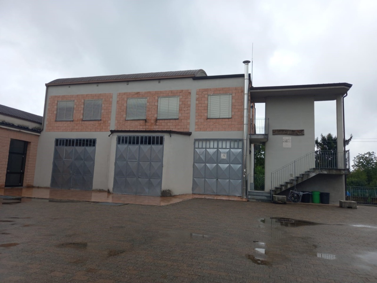 Chiusura dell’area museale, è scontro sul “Museum Vischorum”
