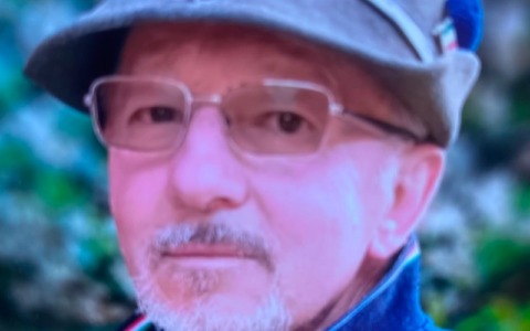 Foglizzo piange Giovanni Alesina, storico Alpino e uomo al servizio della comunità