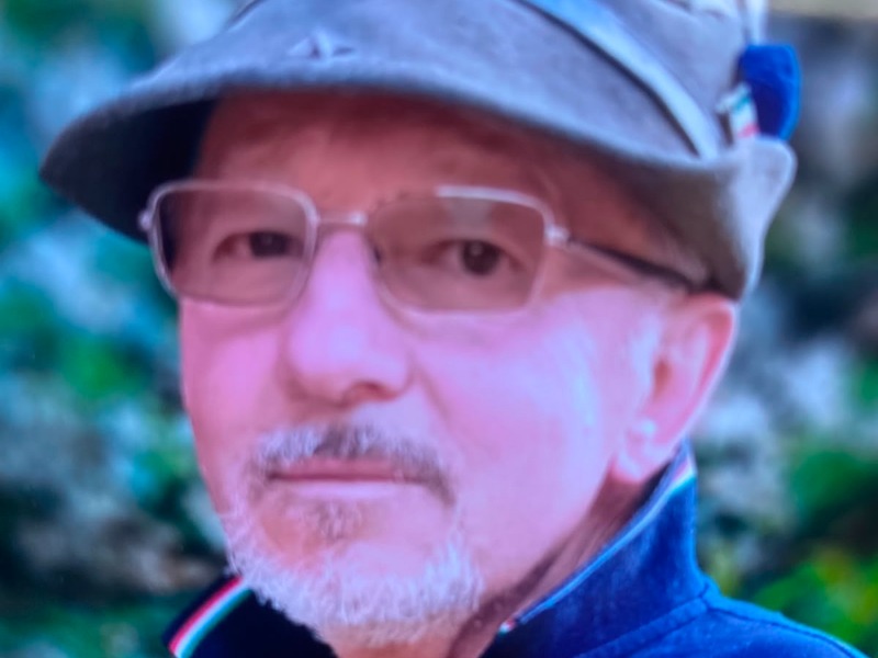 Foglizzo piange Giovanni Alesina, storico Alpino e uomo al servizio della comunità