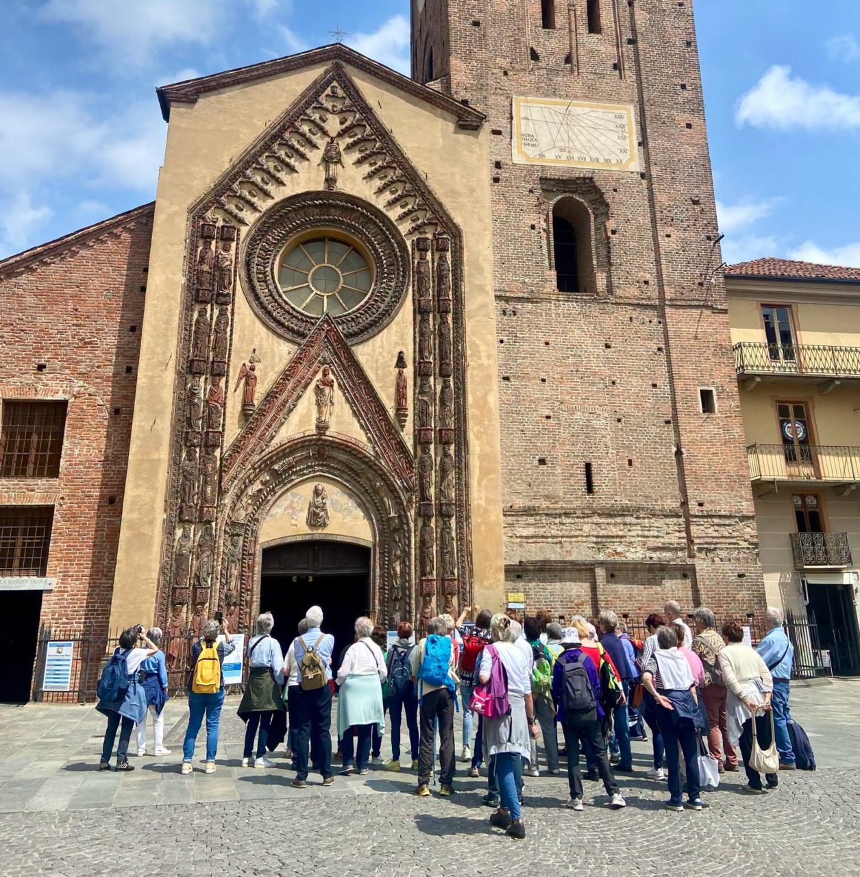 Chivasso confermato tra i Comuni turistici del Piemonte