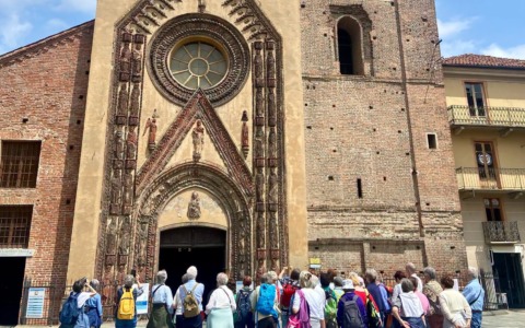 Chivasso confermato tra i Comuni turistici del Piemonte