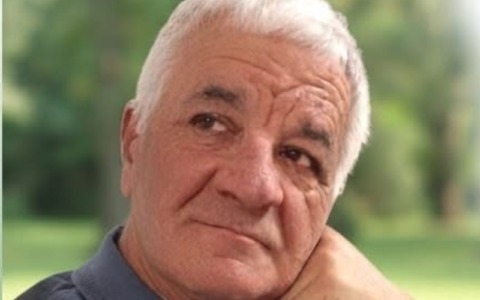 Chivasso in lutto per la scomparsa di Angelo Piccolo