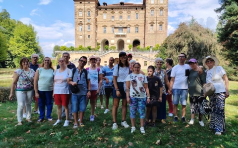Associazione Sorriso, grande successo per i centri estivi
