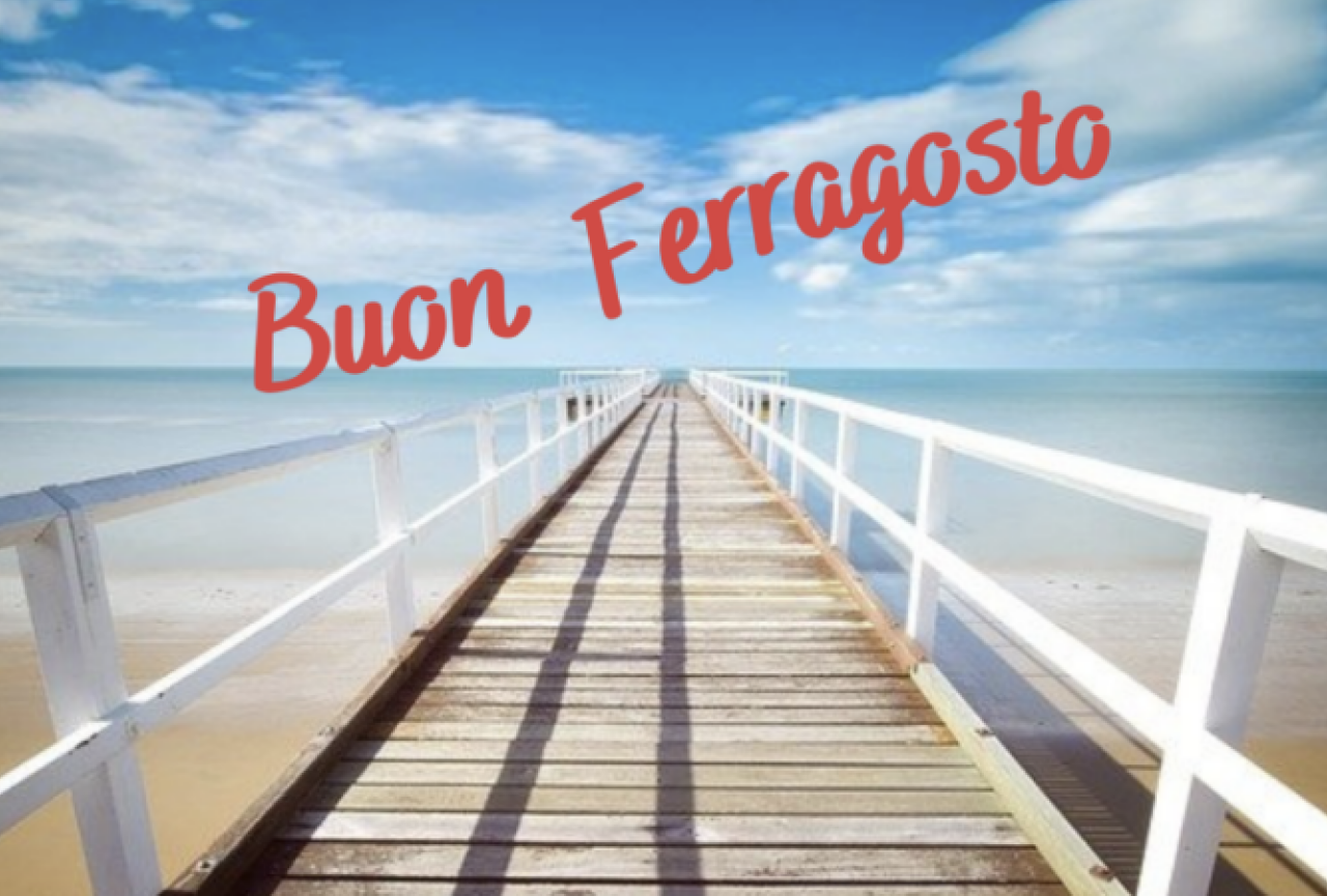 Ferragosto 2026: le frasi più belle per gli auguri su WhatsApp 
