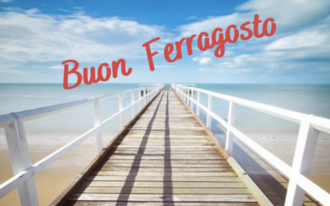 Ferragosto 2026: le frasi più belle per gli auguri su WhatsApp 