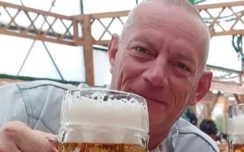 Addio a Marco Cavallero, Crescentino piange lo storico buttafuori