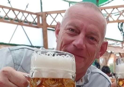 Addio a Marco Cavallero, Crescentino piange lo storico buttafuori