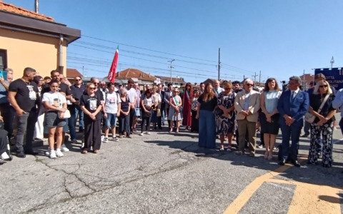 Strage sui binari, alla vigilia del processo Rfi avvia i risarcimenti
