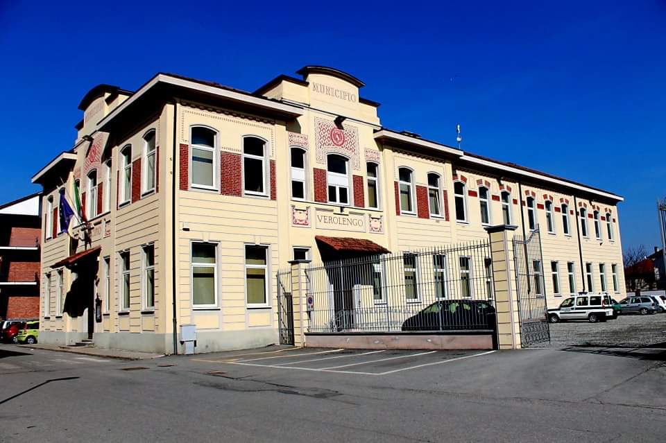 Verolengo, torna il servizio di smaltimento sfalci e potature: dove si trova il cassone e le regole