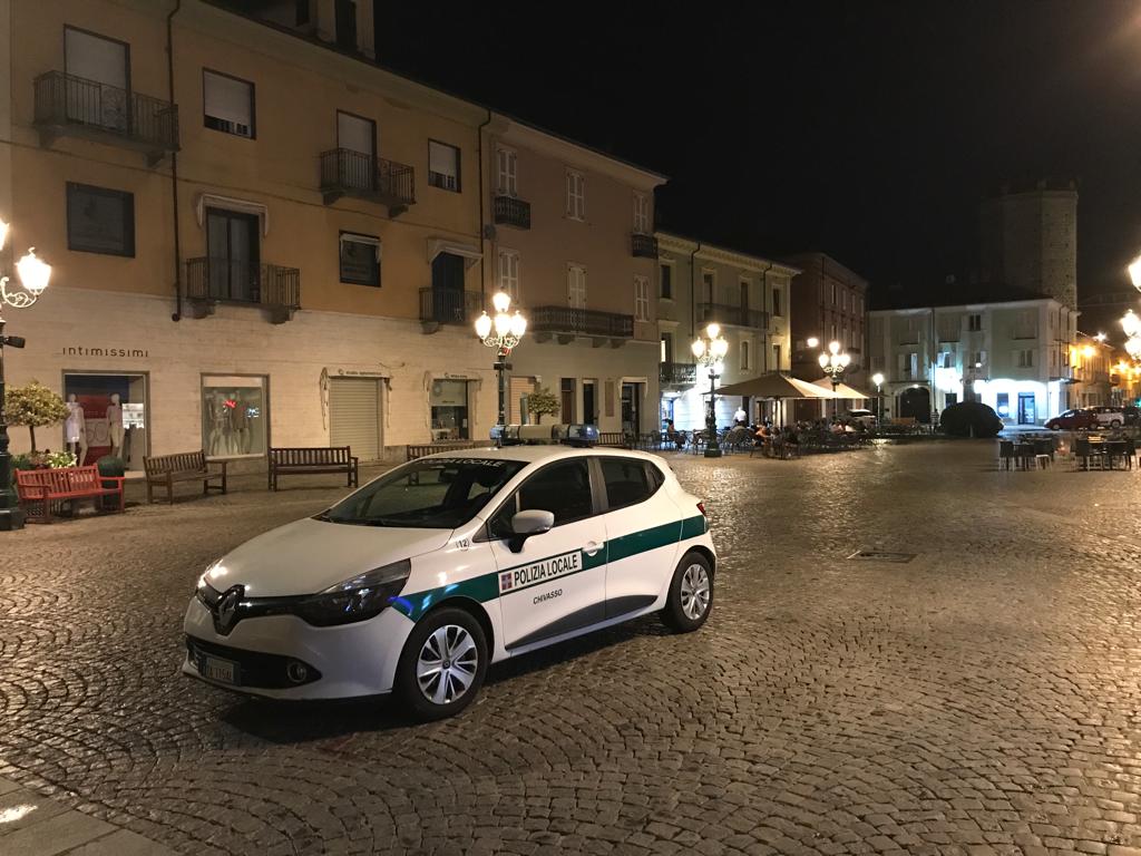 Sicurezza urbana: aumentano i presidi e i controlli