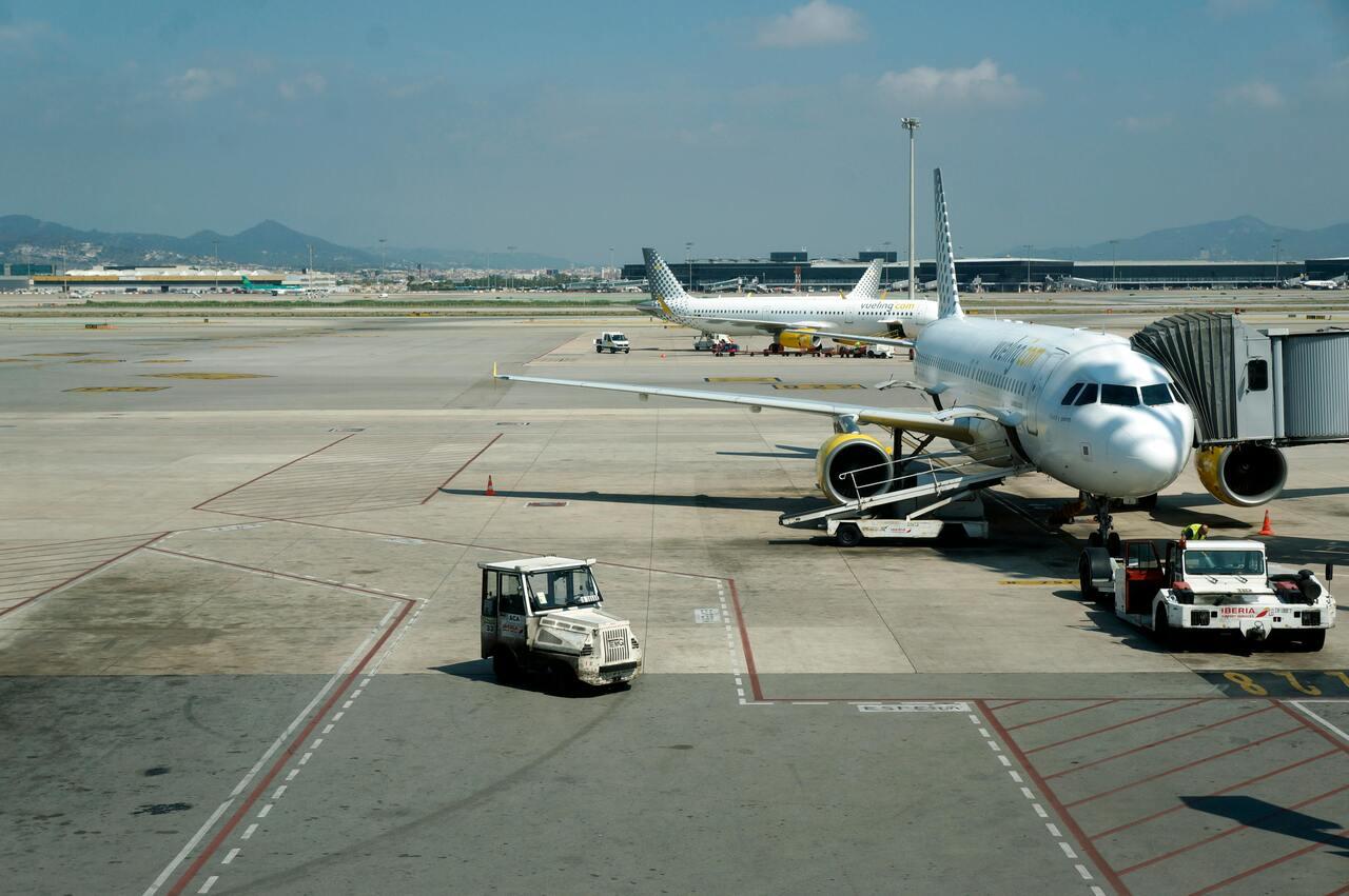 Volo Vueling in ritardo o cancellato da Torino Caselle? Ecco come ottenere il rimborso e quanto ti spetta