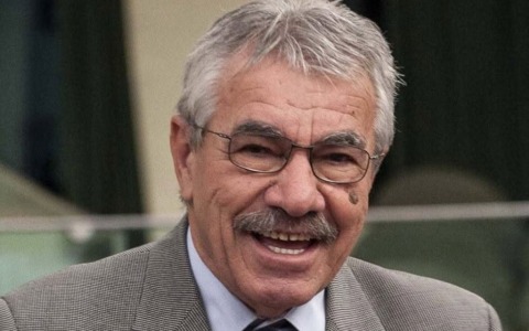 Addio a Giovanni Corgnati, ex sindaco di Cigliano e consigliere provinciale e regionale