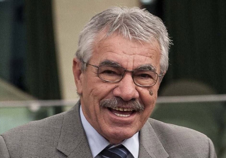 Addio a Giovanni Corgnati, ex sindaco di Cigliano e consigliere provinciale e regionale