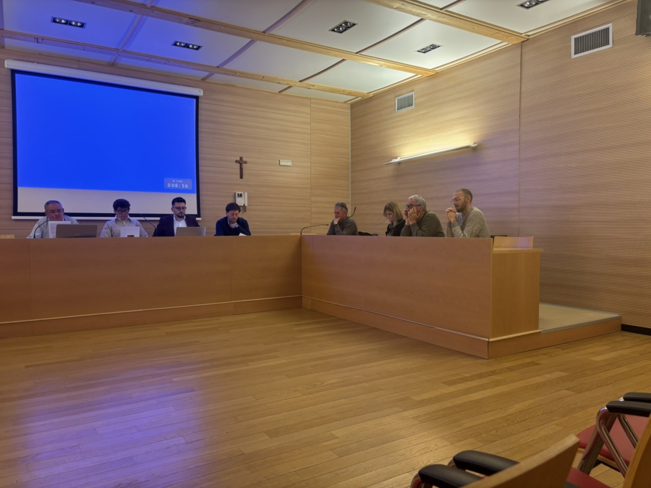 Saluggia, stasera il Consiglio sulla variazione da 10,5 milioni: l’opposizione insorge sul “tesoretto”