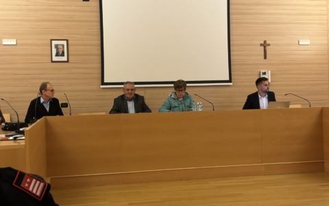 Saluggia, Libero Farinelli annuncia la ricandidatura e la manovra da 10,5 milioni