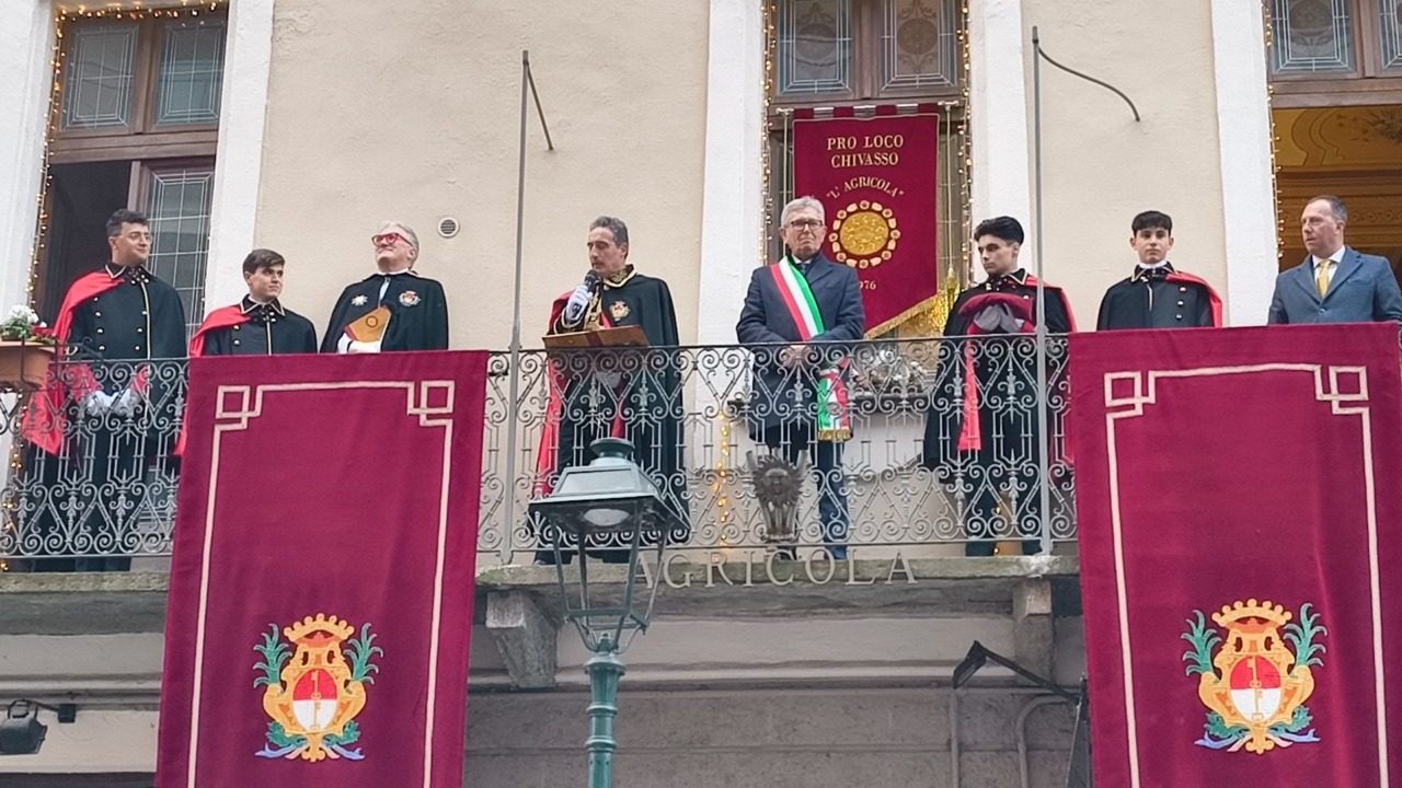 Chivasso, vendita di Palazzo Rubatto: Autonomia Socialista interpella la Soprintendenza
