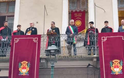 Chivasso, la Pro Loco valuta la vendita della sede a Palazzo Rubatto