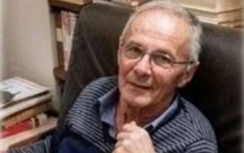 Addio a Dante Balzola: Crescentino piange lo storico ottico