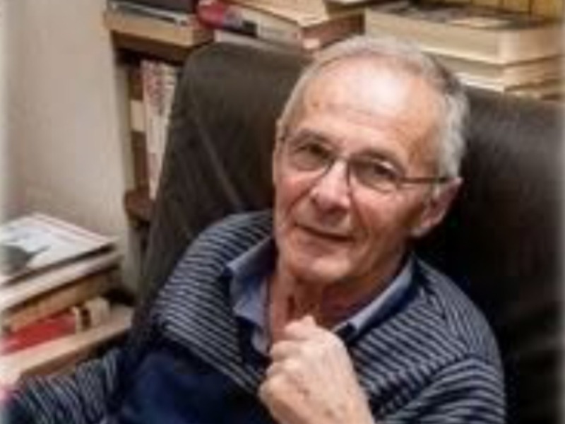 Addio a Dante Balzola: Crescentino piange lo storico ottico
