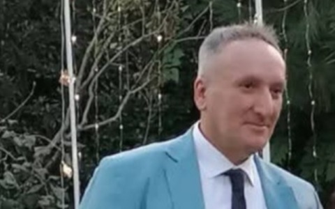 Addio a Giovanni Fuoco: Saluggia e Torrazza piangono il 60enne