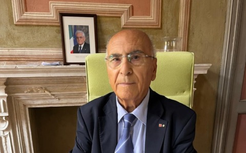 Montanaro, Antonio Coscino eletto presidente del Consiglio all’unanimità
