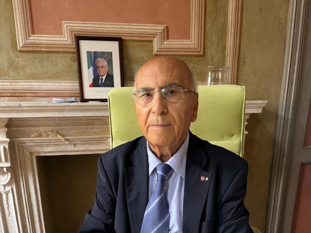 Montanaro, Antonio Coscino eletto presidente del Consiglio all’unanimità